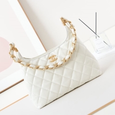 Chanel Hobo Bags